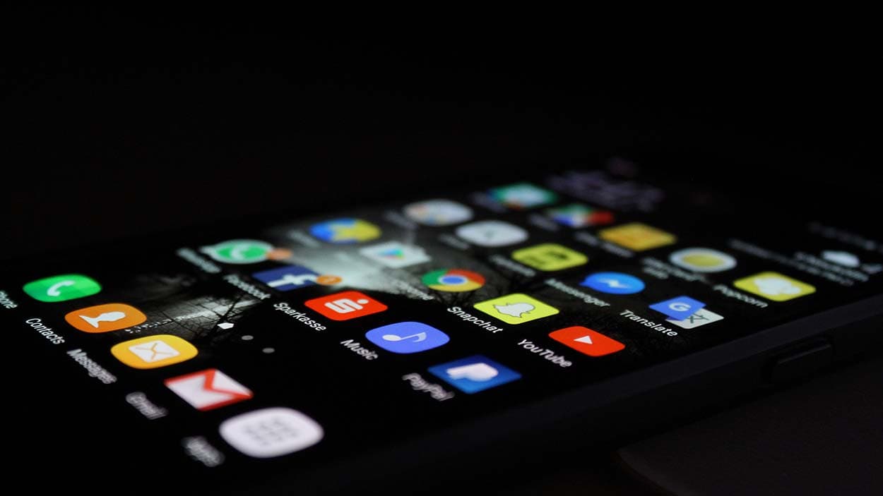 mobile apps